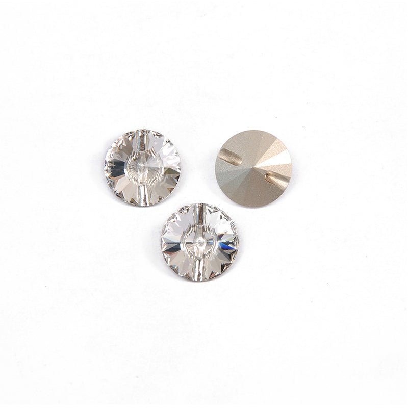 Botones de Cristal para Muebles - HeikaSpainBotones de Cristal para MueblesHeikaSpain