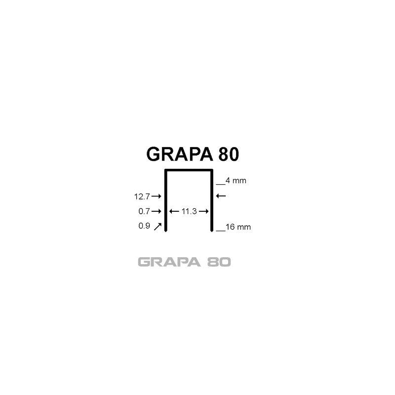Grapadora para Tapiceria Clavesa - HeikaSpainGrapadora para Tapiceria ClavesaHeikaSpain