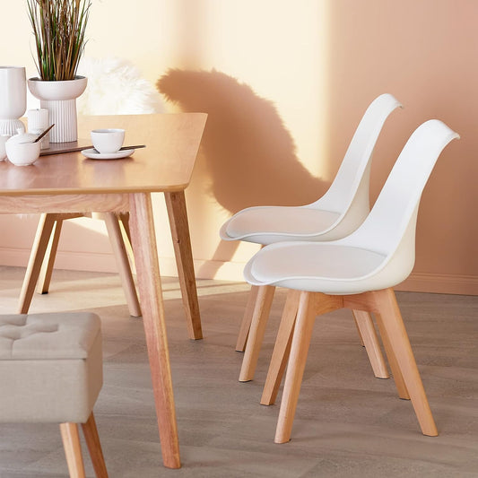 Sillón de Comedor Moderna