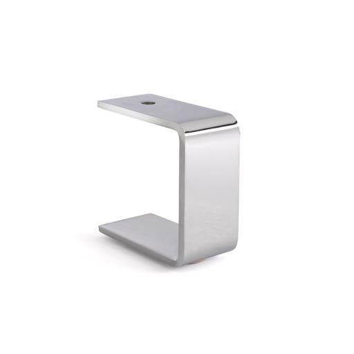 Pata Metalica para Muebles | Milano