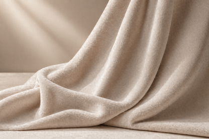Tela Terciopelo Margot — Suave, Elegante, Por Metros