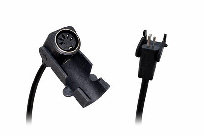 Motor Relax Elevador Alfa 4 STD DC29 203–388 mm | 6000N | 2 + 5 Pines