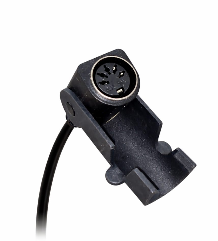 Mando para Sillón Relax 4 Botones | 5 Pines | Cable Recto, Espiral o con Imán