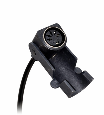 Mando para Sillón Relax 4 Botones | 5 Pines | Cable Recto, Espiral o con Imán