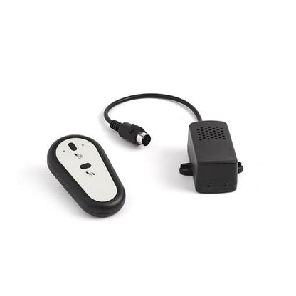 Mando Inalámbrico para Sillón Relax con Receptor 5 Pines | Modelo Clásico con Pila Incluida
