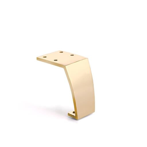 Pata Metalica para Muebles | Toronto